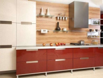 櫥柜除了實用，環保性也很重要！