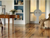 地暖和地板間到底存在什么謠言？