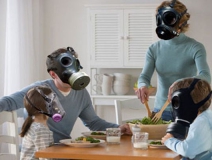 甲醛有什么危害，為什么我們需要甲醛治理？