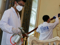 室內空氣檢測有哪些方法？