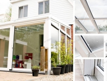 杭州甲醛處理讓采光方案設(shè)計(jì)更時尚更健康！