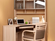 不懂得裝修后除甲醛讓書桌超標，引起孩子厭學！