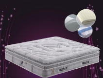 床墊也甲醛超標嚴重，需要甲醛治理，這是真的嗎？