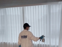 窗簾也會引起甲醛超標嗎？