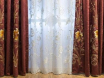 窗簾不出彩？挑選可不能湊合