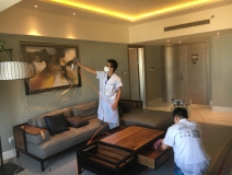 室內空氣污染源控制技術,甲醛治理從多角度實行