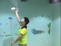 甲醛治理方法很多，哪種靠譜有效？