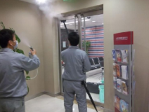 上門做一次甲醛檢測多少錢？