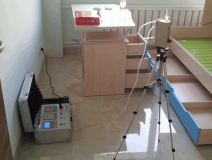 甲醛檢測是否靠譜?污染源都有哪些?