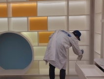 杭州除甲醛是怎么收費?