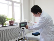 如何選擇到一家好的甲醛檢測機構？