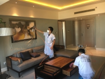 為什么那么多朋友做除甲醛加盟會失敗?