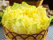 無(wú)良！這些蔬菜竟然蘸甲醛賣(mài)！一定要把這個(gè)潛規(guī)則抖出來(lái)