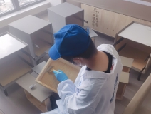 新房裝修怎樣除甲醛？