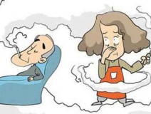 除了除甲醛,我們還有哪些應該注意的室內環境問題