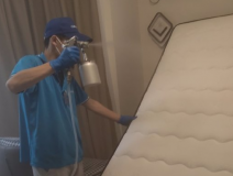 床墊甲醛超標怎么辦?