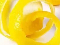 大誤，柚子皮可以去除甲醛！