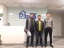 熱烈祝賀東陽金總成功加入創(chuàng)綠家！