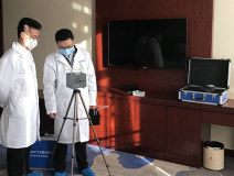 室內空氣檢測有哪些方法？是否真的有效果？