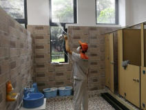 裝修后除甲醛怎樣選擇公司?