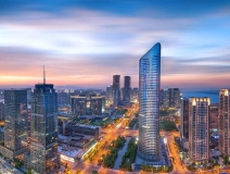 新起點,新征程 | 熱烈祝賀創綠家喬遷新址