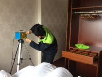 除甲醛公司需要哪些方面的實力?