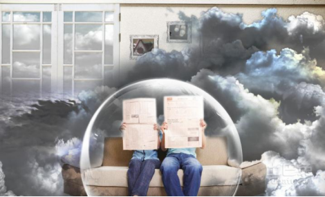 裝修季&nbsp;|&nbsp;如何破解家居甲醛檢測亂象叢生？