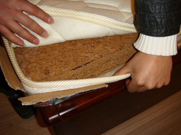 環保產品一定都環保？不存在的，環保床墊又出事兒了！