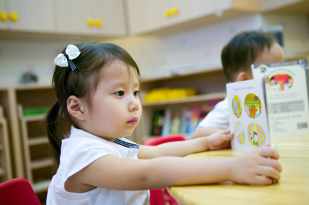 除甲醛有效果嗎？這樣就能防止兒童收到空氣的污染了嗎？